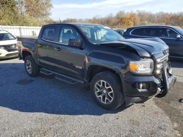 2016 GMC CANYON SLE  