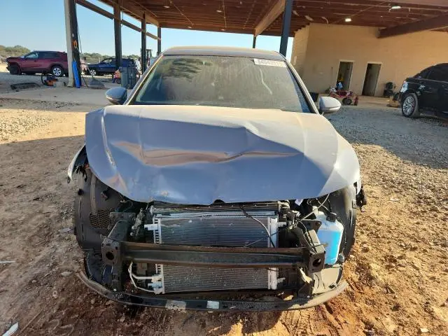 2024 VOLKSWAGEN GTI AUTOBAHN  