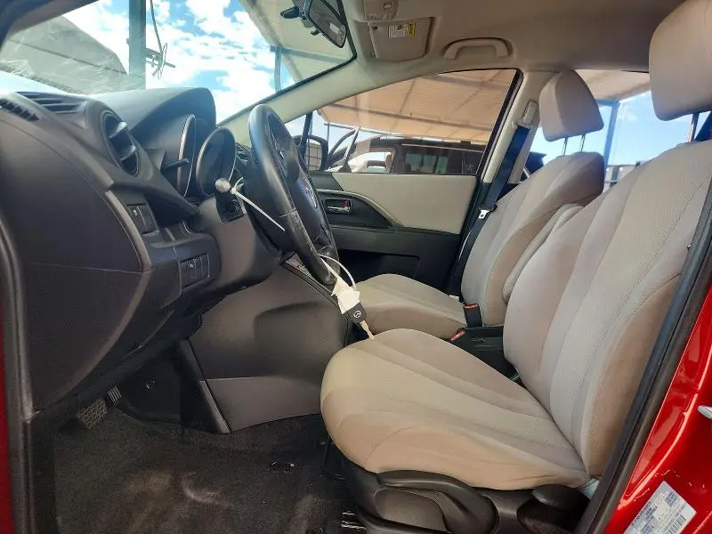 2015 MAZDA 5 TOURING  
