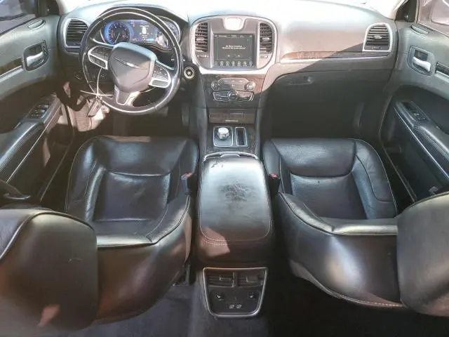 2018 CHRYSLER 300 LIMITED  