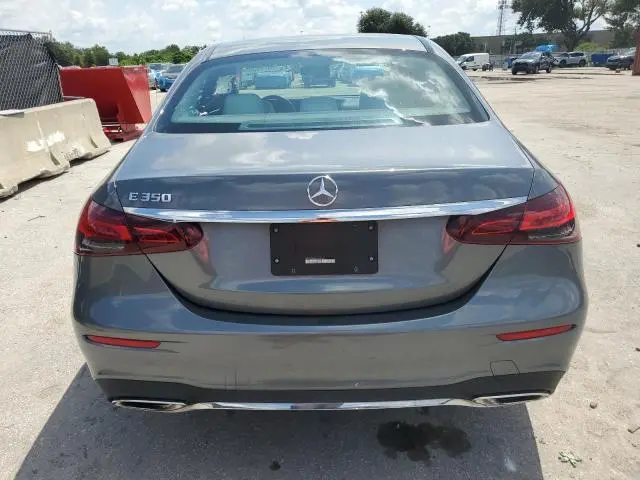 2021 MERCEDES-BENZ E 350  