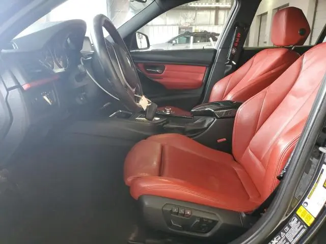 2013 BMW 328 XI