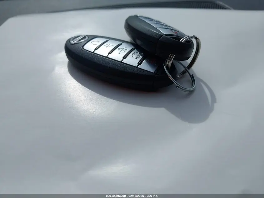 2015 NISSAN ALTIMA 2.5 SL