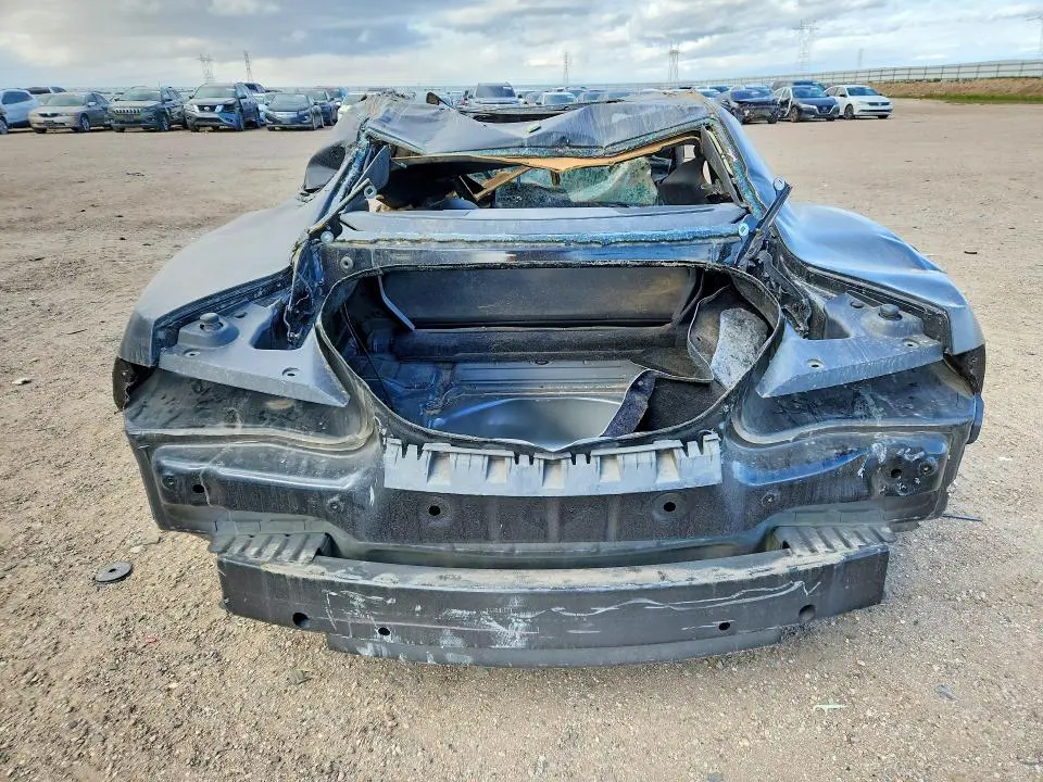 2015 CHEVROLET CAMARO 2SS  