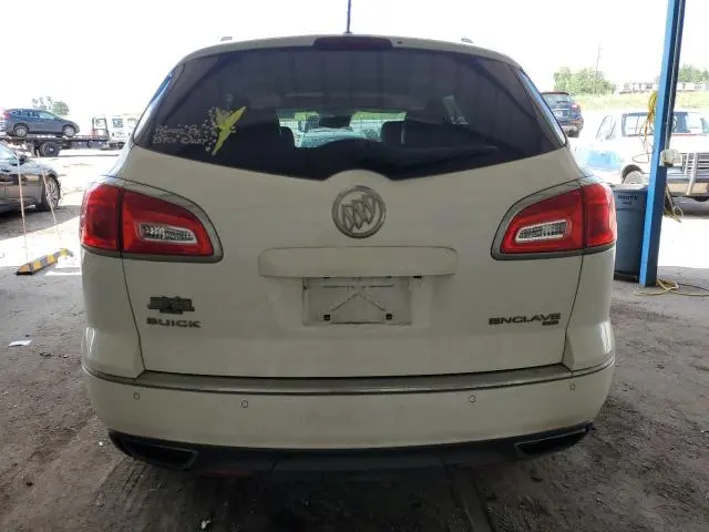 2015 BUICK ENCLAVE   