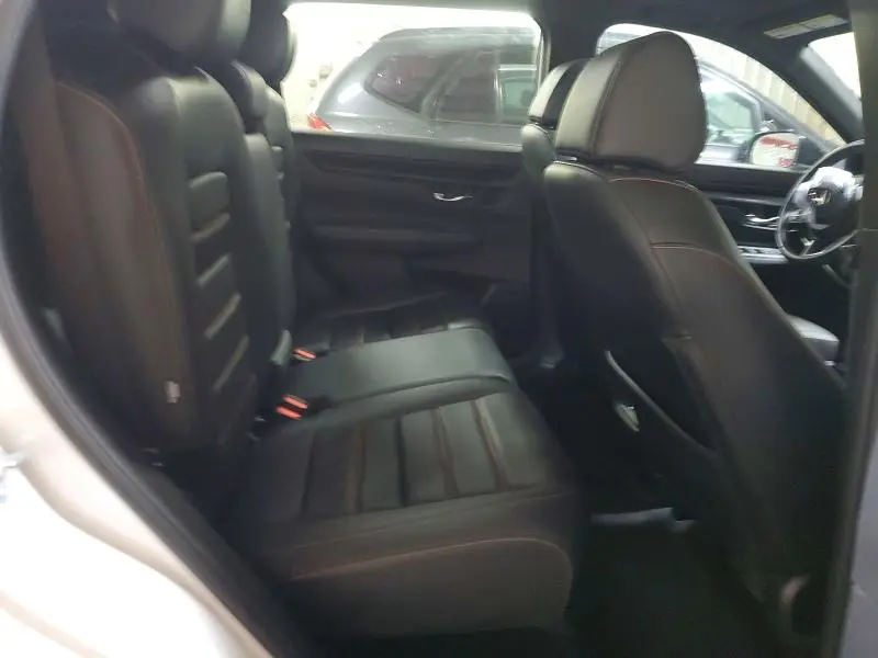 2024 HONDA CR-V SPORT-L  