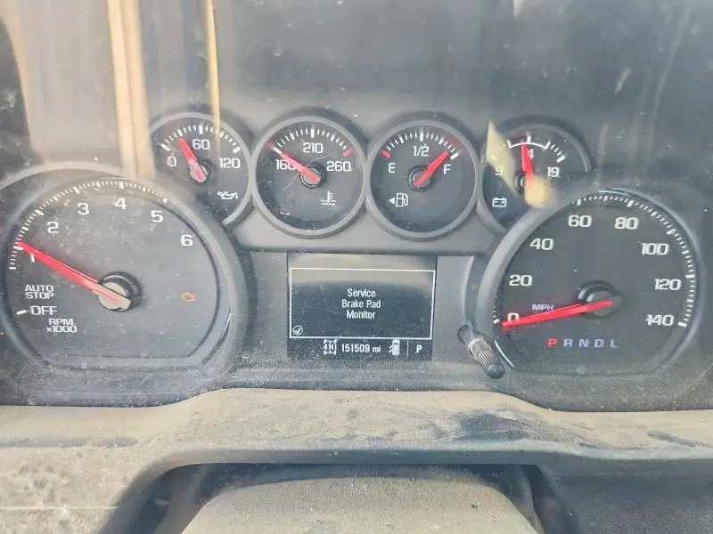 2022 GMC SIERRA K1500  