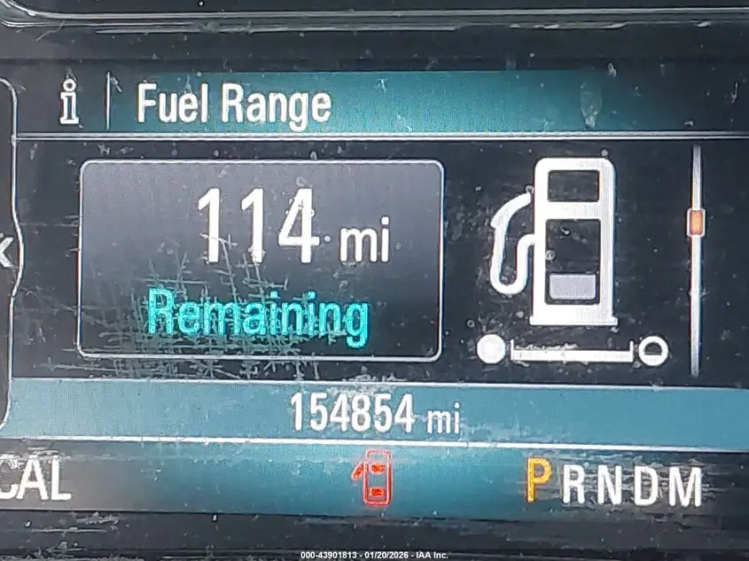 2016 BUICK REGAL TURBO PREMIUM I