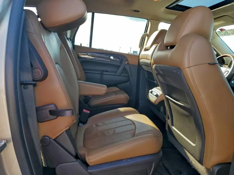 2016 BUICK ENCLAVE   
