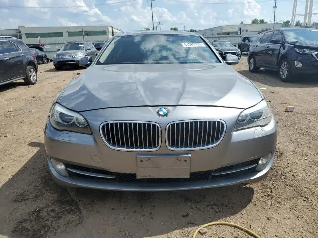 2011 BMW 535 I  