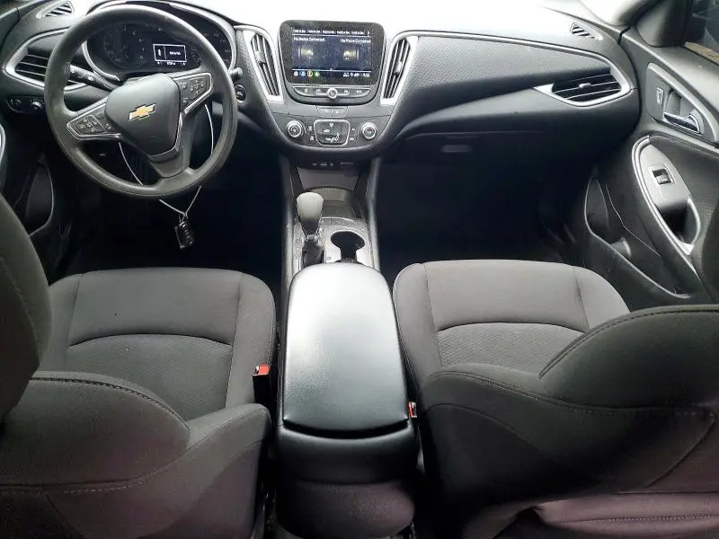 2024 CHEVROLET MALIBU LS  