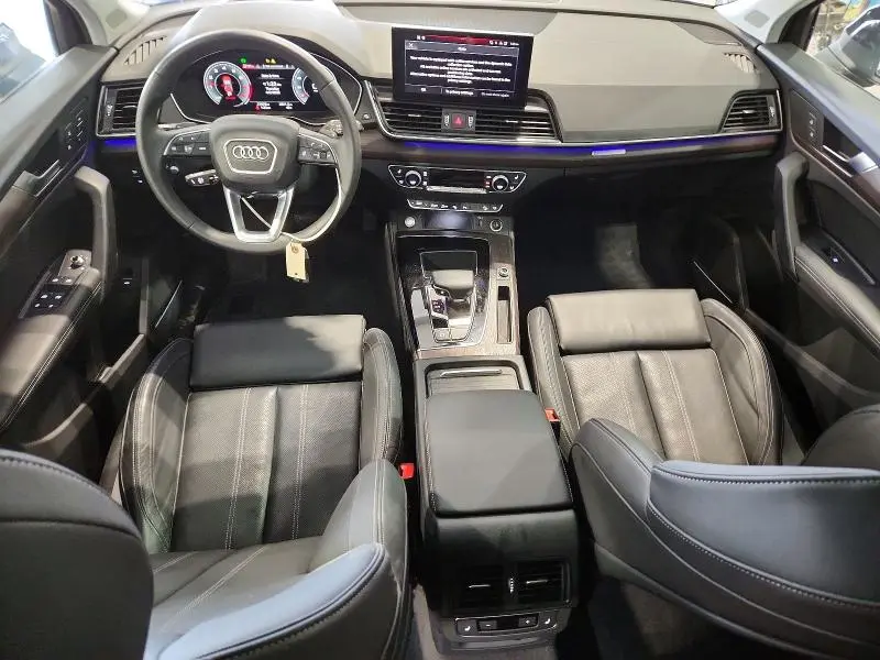 2024 AUDI Q5 PRESTIGE 45  