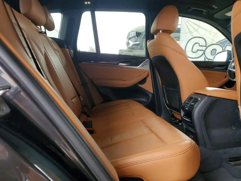 2021 BMW X3 XDRIVE30E  