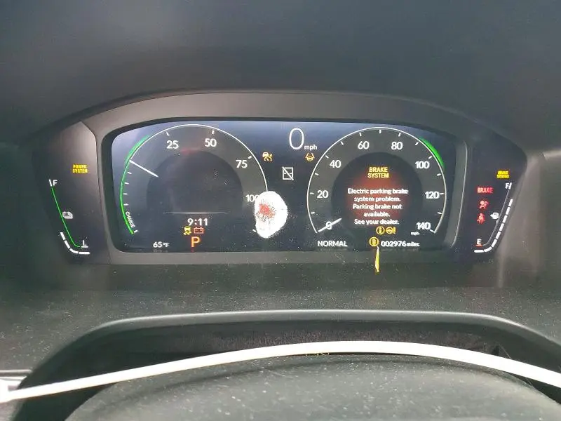2026 HONDA CR-V SPORT-L  
