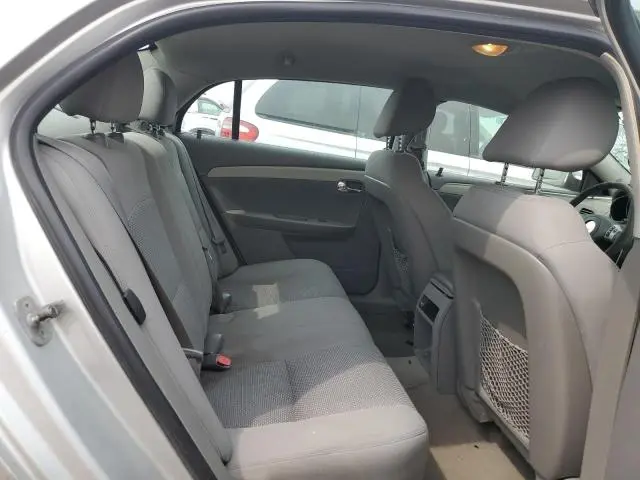 2011 CHEVROLET MALIBU 1LT  