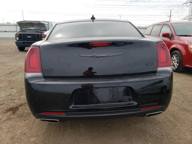 2022 CHRYSLER 300 TOURING L  