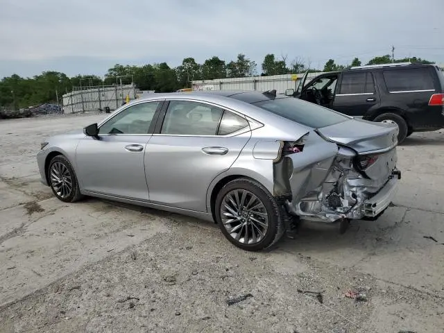 2025 LEXUS ES 350 BASE  