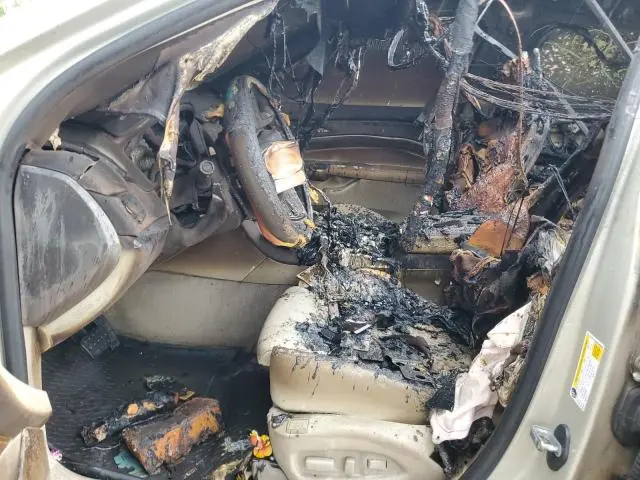 2013 CADILLAC SRX PERFORMANCE COLLECTION  