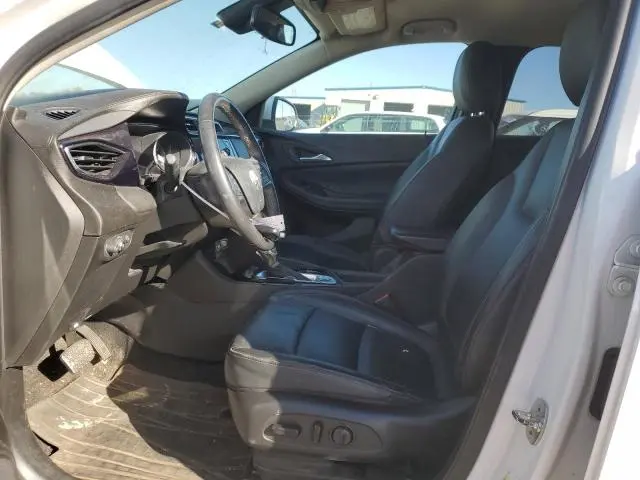 2020 BUICK ENCORE GX ESSENCE  