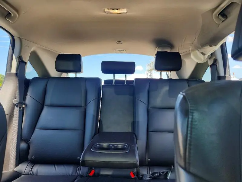 2018 ACURA RDX   