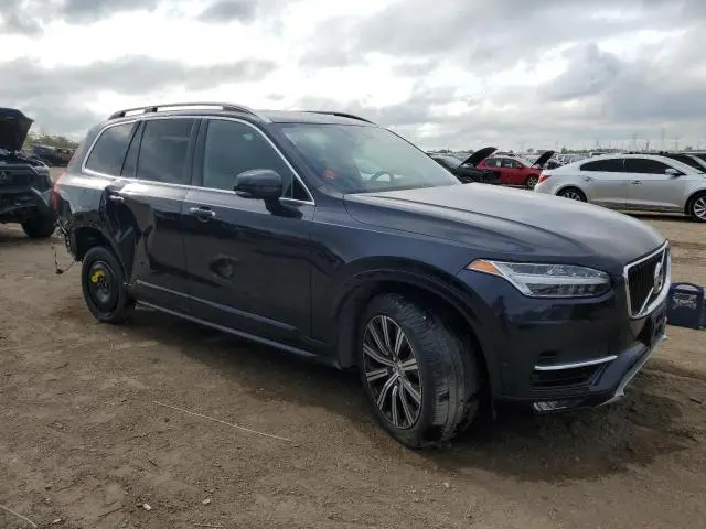 2019 VOLVO XC90 T6 MOMENTUM