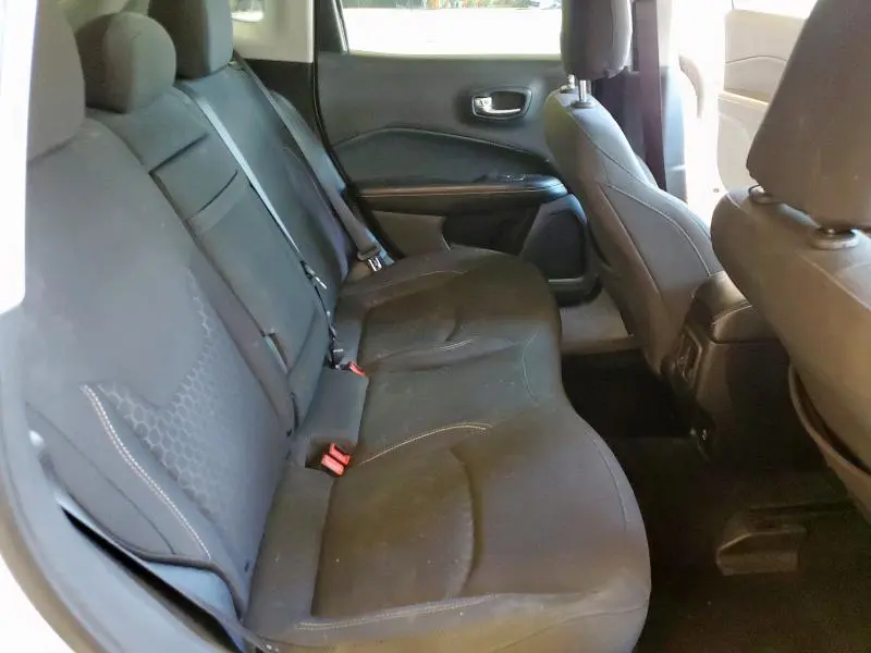 2020 JEEP COMPASS SPORT  