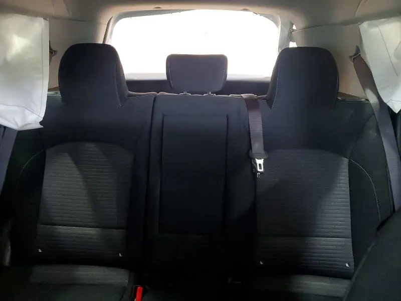 2021 KIA SOUL EX  