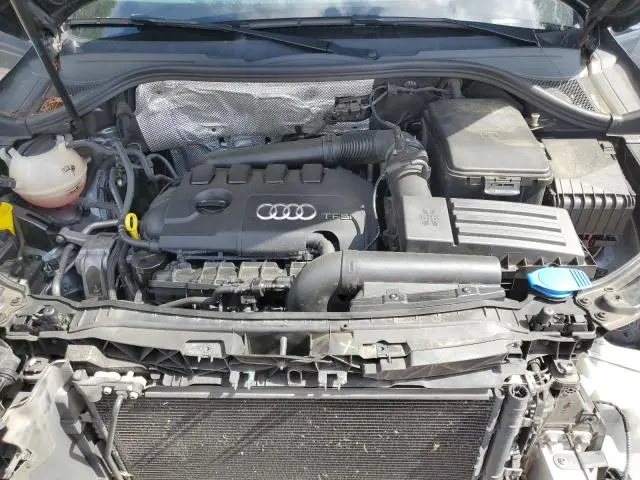 2018 AUDI Q3 PREMIUM PLUS  