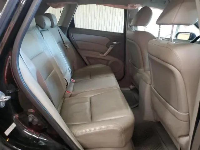 2010 ACURA RDX   