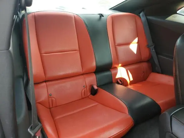 2010 CHEVROLET CAMARO SS  