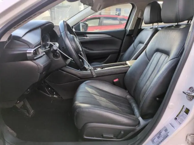 2019 MAZDA 6 TOURING  
