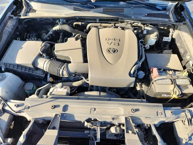2022 TOYOTA TACOMA LIMITED  
