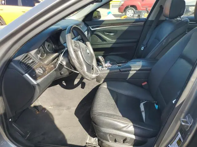 2013 BMW 528 I  