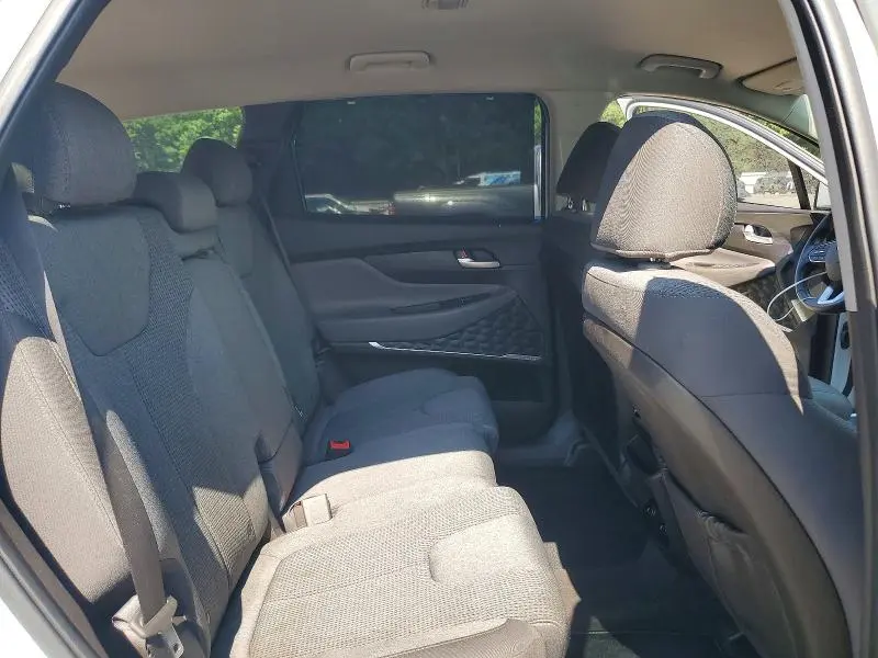 2019 HYUNDAI SANTA FE SEL PLUS 2.4L  