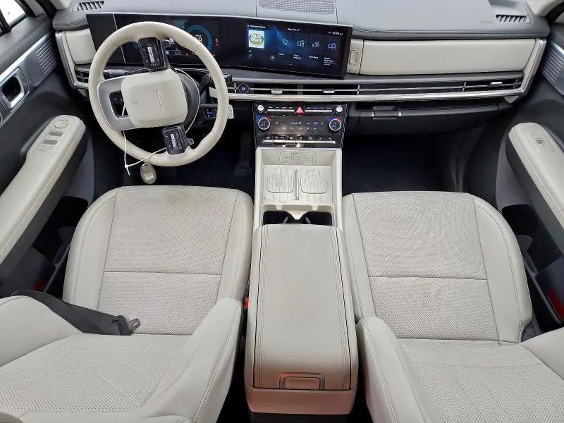 2024 HYUNDAI SANTA FE SEL  