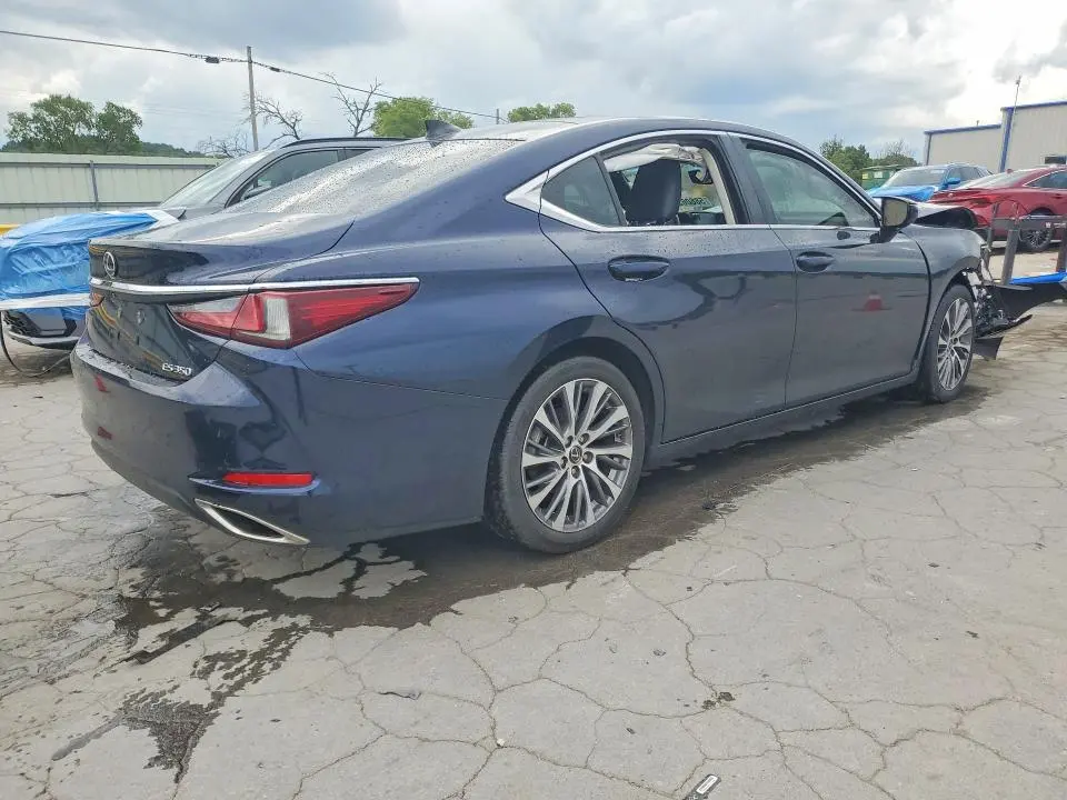 2019 LEXUS ES 350  