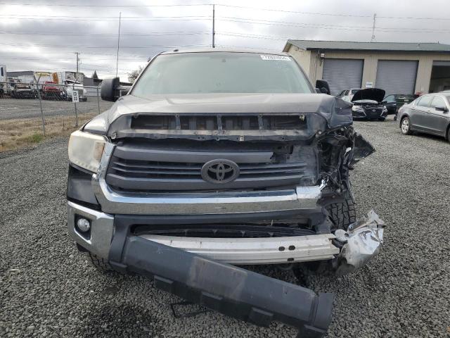 2015 TOYOTA TUNDRA DOUBLE CAB SR