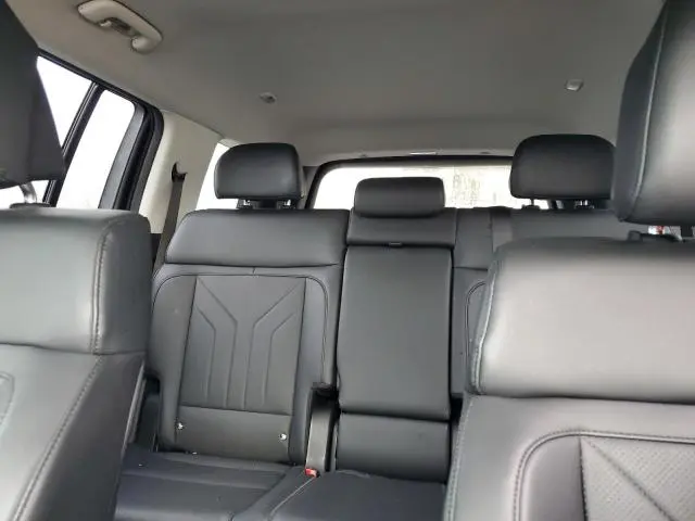 2024 HYUNDAI SANTA FE XRT  