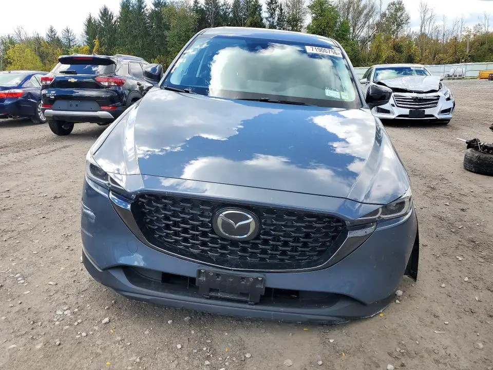 2023 MAZDA CX-5 PREFERRED  