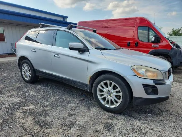 2010 VOLVO XC60 T6  