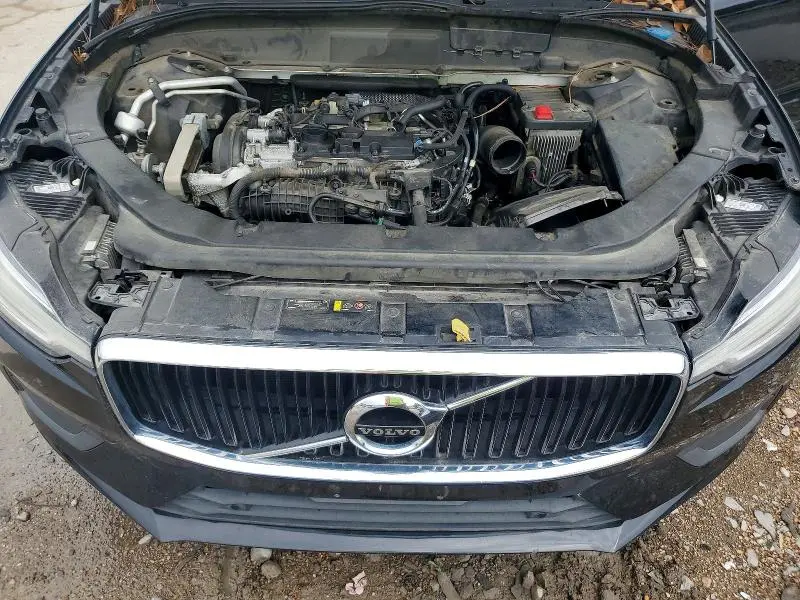 2019 VOLVO XC60 T5  