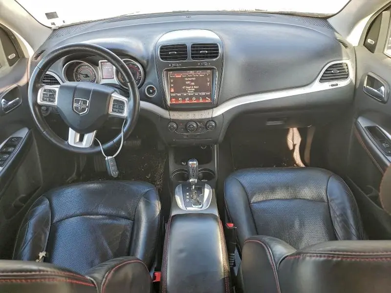 2015 DODGE JOURNEY R/T  