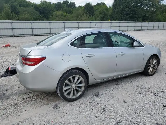 2016 BUICK VERANO CONVENIENCE  