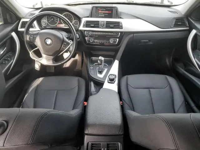 2018 BMW 320 I  