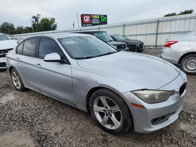 2013 BMW 328 I