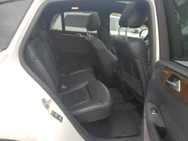 2018 MERCEDES-BENZ GLE COUPE 43 AMG  