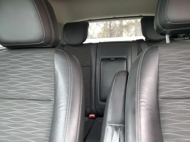 2016 BUICK ENCORE SPORT TOURING  