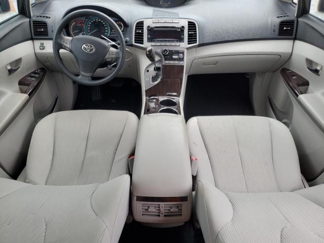 2010 TOYOTA VENZA 