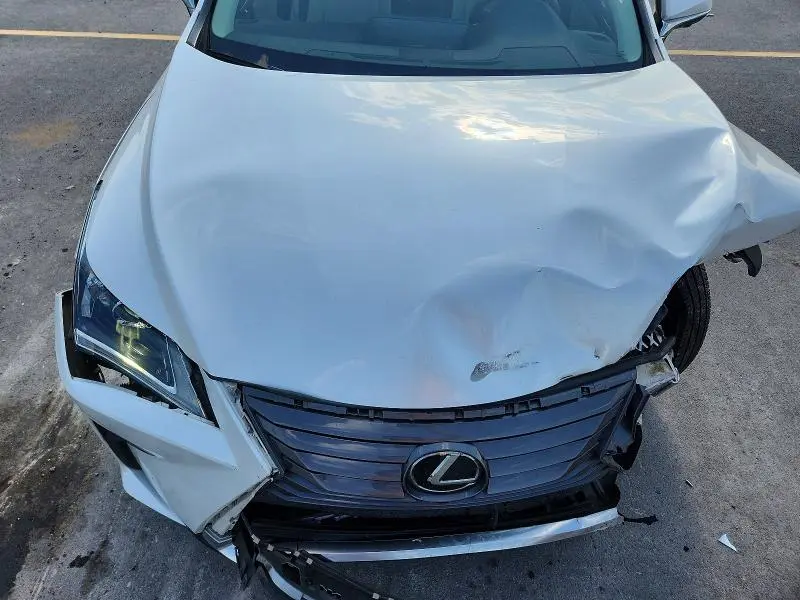 2018 LEXUS RX 350 BASE  