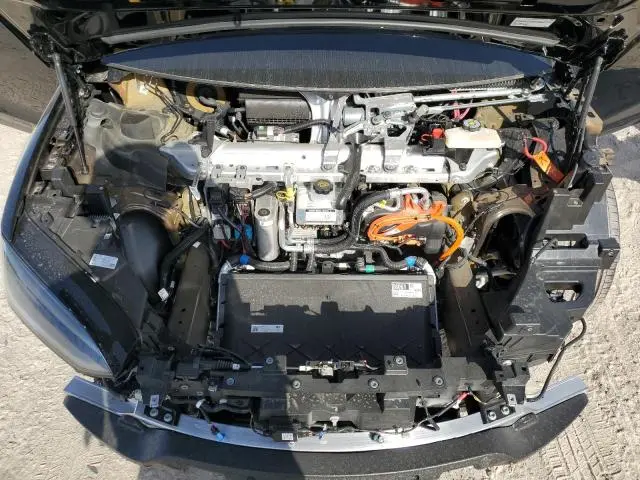2025 TESLA MODEL X 